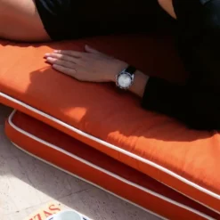 Oris Metallarmband-Divers Date - 01 733 7795 4051-Set