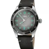 Oris Lederarmband-Divers Sixty-Five - 01 733 7707 4053-07 5 20 89