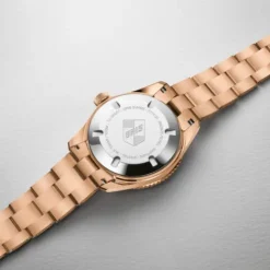 Oris Metallarmband-Divers Sixty-Five Date Sepia - 01 733 7771 3154-07 8 19 15