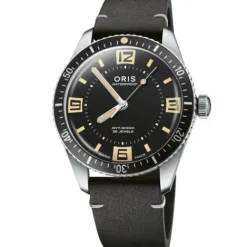 Oris Metallarmband-Divers Sixty-Five 60th Anniversary Edition - 01 733 7772 4034-Set
