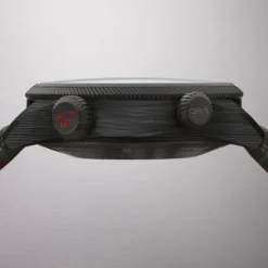 Oris Textilarmband (Nato)-ProPilot Altimeter (Altitude scale in metres) - 01 793 7775 8764-Set