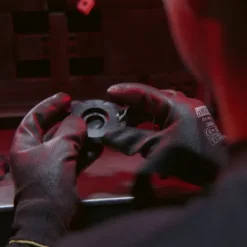 Oris Textilarmband (Nato)-ProPilot Altimeter (Altitude scale in metres) - 01 793 7775 8764-Set