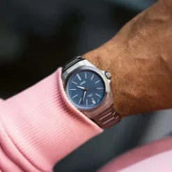 Oris Metallarmband-ProPilot X Calibre 400 - 01 400 7778 7155 7 20 01 TLC