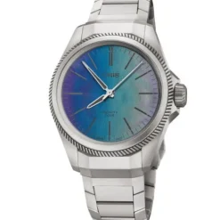 Oris Metallarmband-ProPilot X Calibre 400 Laser - 01 400 7778 7150-07 7 20 01TLC