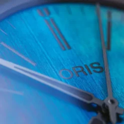 Oris Metallarmband-ProPilot X Calibre 400 Laser - 01 400 7778 7150-07 7 20 01TLC