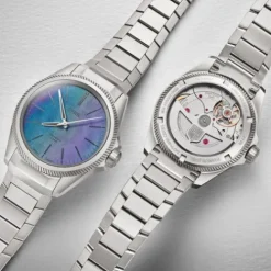 Oris Metallarmband-ProPilot X Calibre 400 Laser - 01 400 7778 7150-07 7 20 01TLC