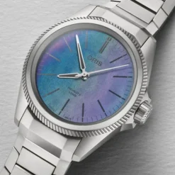 Oris Metallarmband-ProPilot X Calibre 400 Laser - 01 400 7778 7150-07 7 20 01TLC