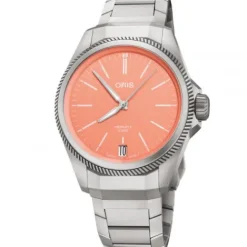 Oris Metallarmband-ProPilot X Calibre 400 - 01 400 7778 7158 7 20 01 TLC