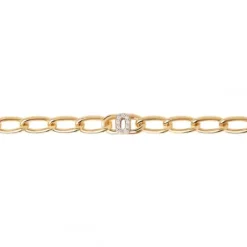 P D Paola Armbänder-Letter O Armband - PU01-552-U