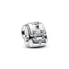Pandora Charms/Beads-Abenteuer Rucksack Charm - 793351C00