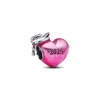 Pandora (Kette mit) Herz-Abschluss Herz Charm 2025 - 793788C01