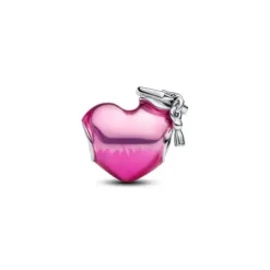 Pandora (Kette mit) Herz-Abschluss Herz Charm 2025 - 793788C01
