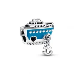 Pandora Charms/Beads-Ankerndes Kreuzfahrtschiff Charm - 792198C01