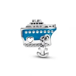Pandora Charms/Beads-Ankerndes Kreuzfahrtschiff Charm - 792198C01