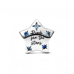 Pandora Charms/Beads-Auffälliges Funkelndes Stern Charm - 792974C01