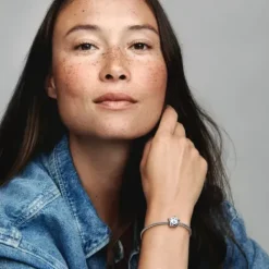 Pandora Charms/Beads-Auffälliges Funkelndes Stern Charm - 792974C01