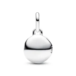Pandora Charms/Beads-Aufklappbares & Gravierbares Liebesmedaillon Charm Charm - 793066C01