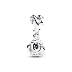 Pandora Charms/Beads-Blühende Rosen Charm - 793213C00