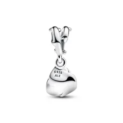 Pandora Charms/Beads-Blühende Rosen Charm - 793213C00