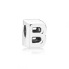 Pandora Charms/Beads-Buchstabe B Alphabet Charm - 797456