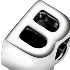 Pandora Charms/Beads-Buchstabe B Alphabet Charm - 797456