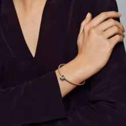 Pandora Charms/Beads-Buchstabe D Alphabet Charm - 797458