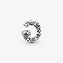 Pandora Charms/Beads-Buchstabe G Alphabet Charm - 797461