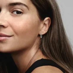 Pandora Ohrringe-Moments Kleine Charm Ohrringe - 292728C00