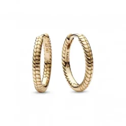 Pandora Ohrringe-Moments Kleine Charm Ohrringe - 262728C00