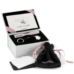 Pandora Schmuck Set-Pflege Set - PC003