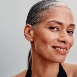 Pandora Ohrringe-Runder Pavé Strahlenkranz Ohrringe - 263019C01