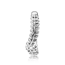 Pandora Ringe-Weizenähren Wishbone Ring - 197681