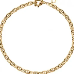 Paul Hewitt Halsketten-Anchor Chain Halskette Gold - PH-JE-0145