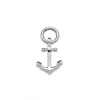 Paul Hewitt Charms/Beads-Anchor Charm Silber - PH-JE-0434
