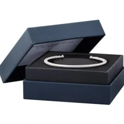 Paul Hewitt Armbänder-Armreif Rocuff Silver - PH-BA-R-S