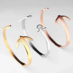 Paul Hewitt Armbänder-Bracelet Ancuff Silver - PH-CU-S