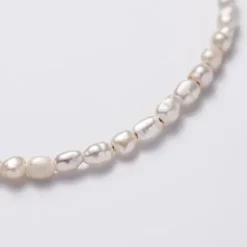 Paul Hewitt Armbänder-Charm Armkette Pearl Silber - PH-JE-0458