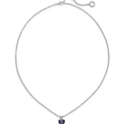 Paul Hewitt (Kette mit) Herz-Heart of the Sea Halskette Silber - PH-JE-0147