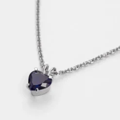 Paul Hewitt (Kette mit) Herz-Heart of the Sea Halskette Silber - PH-JE-0147