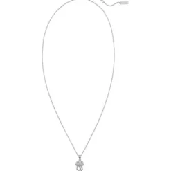 Paul Hewitt Halsketten-Jelly Fish Halskette Pure Silber Sterling - PH-JE-2071