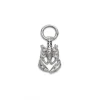 Paul Hewitt Charms/Beads-Lobster Charm Silber - PH-JE-0440