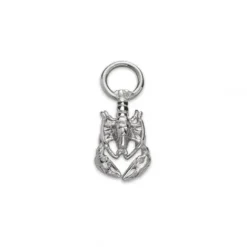 Paul Hewitt Charms/Beads-Lobster Charm Silber - PH-JE-0440