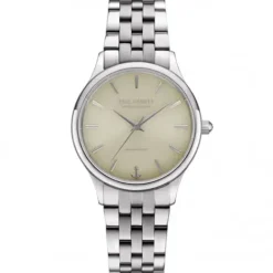 Paul Hewitt Metallarmband-Onda Silber Champagner - PH-W-0359