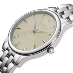 Paul Hewitt Metallarmband-Onda Silber Champagner - PH-W-0359