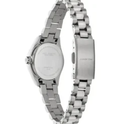Paul Hewitt Metallarmband-Petit Soleil Round Silber Weiss - PH-W-1181