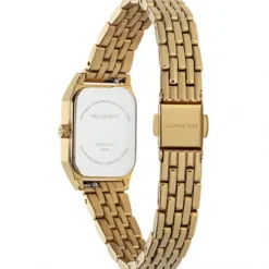 Paul Hewitt Metallarmband-Petit Soleil Gold Weiss - PH-W-0330