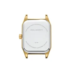 Paul Hewitt Metallarmband-Petit Soleil Gold Weiss - PH-W-0330