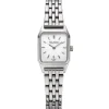 Paul Hewitt Metallarmband-Petit Soleil Uhr Silber Weiss - PH-W-0334