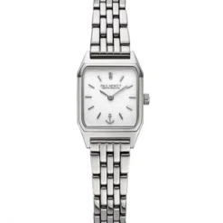 Paul Hewitt Metallarmband-Petit Soleil Uhr Silber Weiss - PH-W-0334