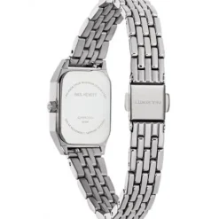 Paul Hewitt Metallarmband-Petit Soleil Uhr Silber Weiss - PH-W-0334